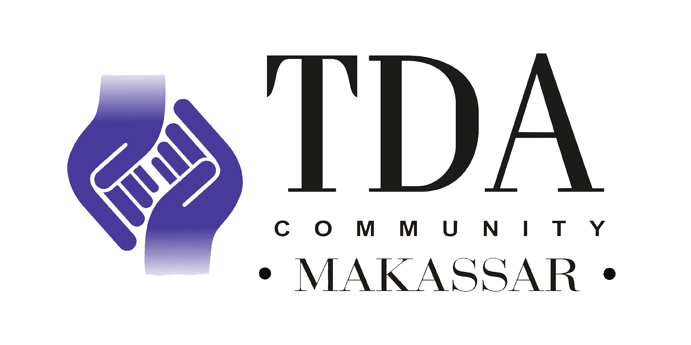 Logo Tda Makassar
